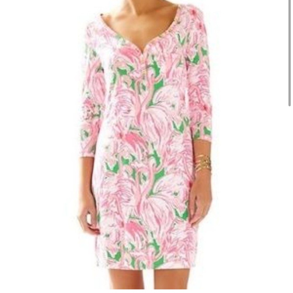 Lilly Pulitzer dress Sz M
